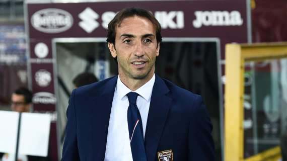 Emiliano Moretti promosso, il Toro ha un nuovo direttore sportivo