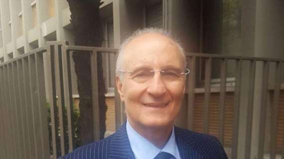 L'avvocato del Torino Chiacchio: "Soddisfatti per la sentenza"