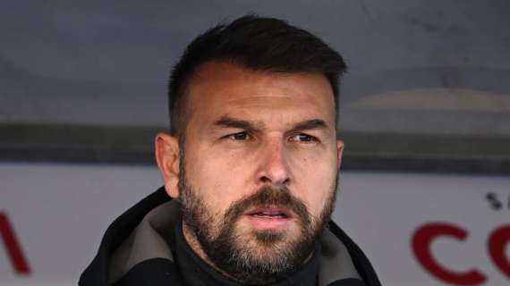 Verona, Zanetti oggi in campo, ma rimane a rischio esonero