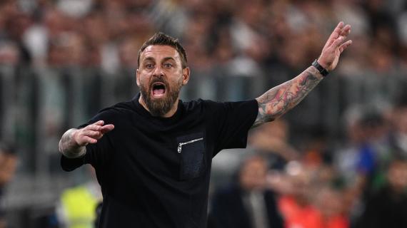 DDR rescinde con  la Roma, è libero anche per il Toro