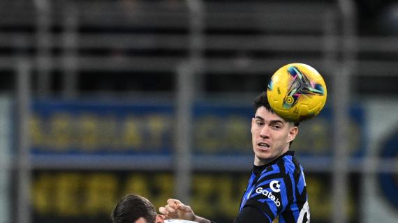 Serie A - Primo tempo in pari per Lecce e Cagliari