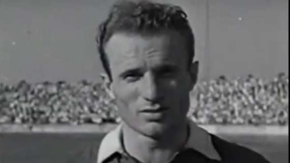Nel 1947 lo storico record del Grande Torino in Nazionale