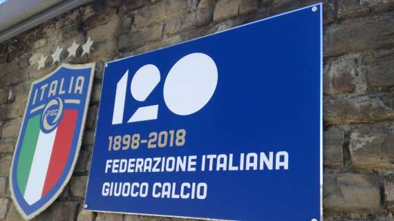 La FIGC annulla gli impegni delle nazionali giovanili