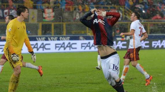 Serie A, gli squalificati per il prossimo turno: Bologna senza Destro