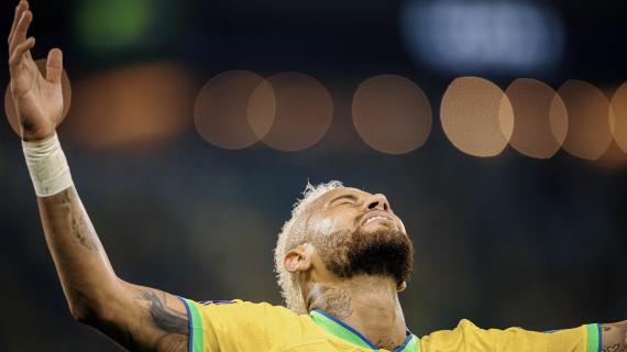 Clamoroso, il Napoli poteva portare in Italia Neymar