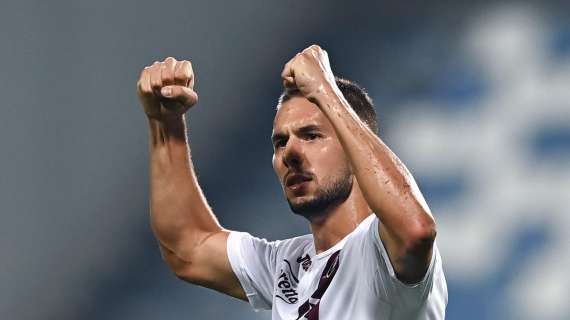 Torino, si candida Pjaca: il croato può tornare titolare contro l'Udinese