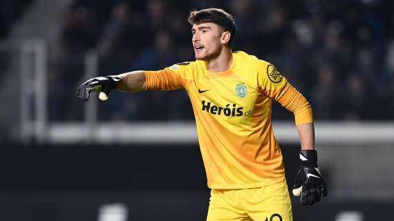 Portiere cercasi, spunta un nome interessante dal Portogallo