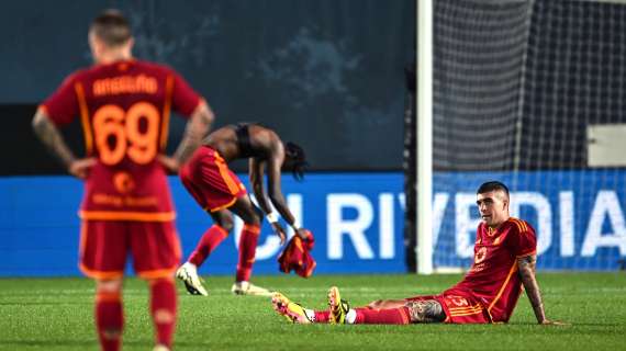 Verso Roma-Toro: per i giallorossi finora rendimento altalenante anche allo stadio Olimpico