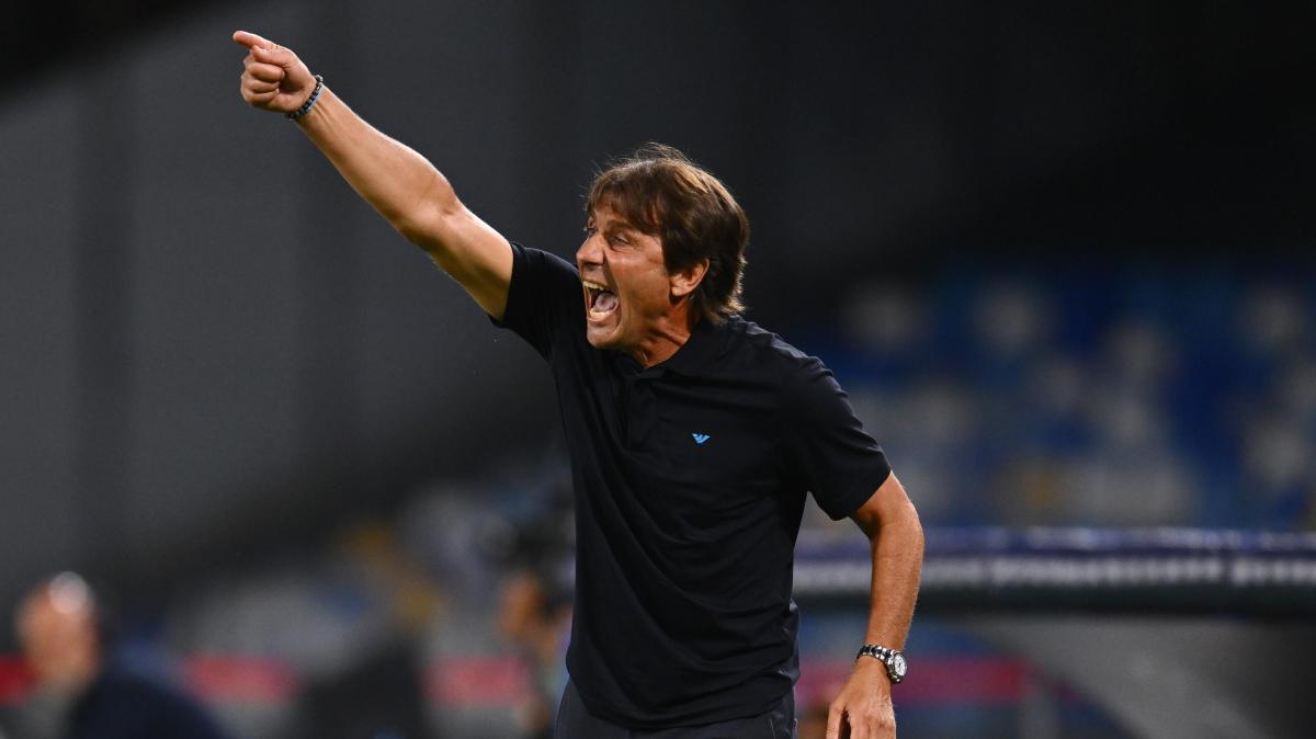 Alvino anticipa le mosse di Conte: "Non è vero, faccio fatica a crederlo"