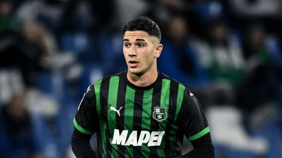 Toro, su Volpato c'è anche la Fiorentina. La richiesta del Sassuolo