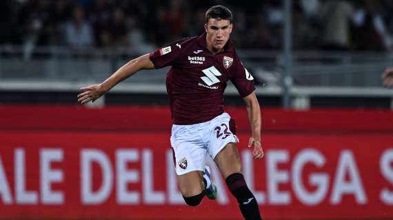 Le pagelle di Ele, CI 16esimi Torino-Pisa 1-0  Paleari dice no ai calci di rigore e garantisce la vittoria nei 90’ e il passaggio del turno. Col gol Casadei fa la differenza. Esordi tutto sommato discreti per Dembélé, Nkounkou e Njie