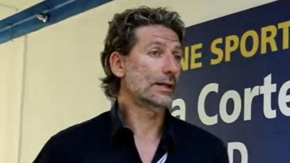 Maltagliati: "Il Toro mi ha dato la possibilità di giocare ad alti livelli"