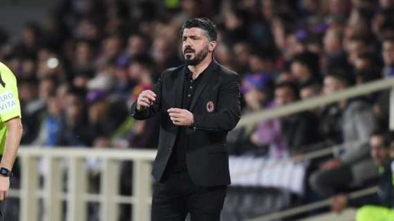 La Repubblica - Napoli-Gattuso, è fatta a prescindere dalla Champions