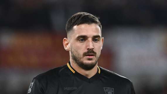 Empoli-Lecce finisce 1-1. Un pari che non accontenta nessuno