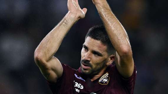 Le pagelle di Ele, Torino-Fiornetina 0-0:  la difesa ha retto con Maripán che ha dto sicurezza. Non male Asllani. Simeone voglioso, ma non pungente. Casadei in ripresa però si è mangiato un gol. Ilic c’è, ma continui così. Ngonge poco propositivo e i