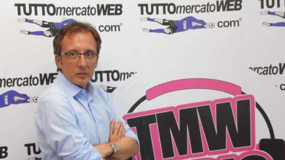 ESCLUSIVA TG – Piccari: “Per ciò che sta facendo Juric anche il Torino può ambire a un posto in Europa League”