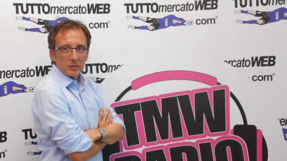 ESCLUSIVA TG-Marco Piccari (TMW Radio): "Juric scelta giusta per il Toro. Belotti a un bivio"