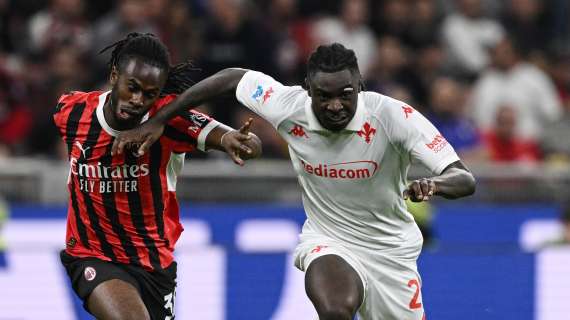 Bondo rimarrà al Milan, il suo futuro deciso più avanti