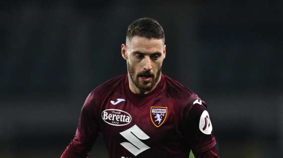 Le pagelle di Torino-Genoa: Vlasic ispirato e ispirante. Coco ma si rinvia così? Ricci una partita di sacrificio