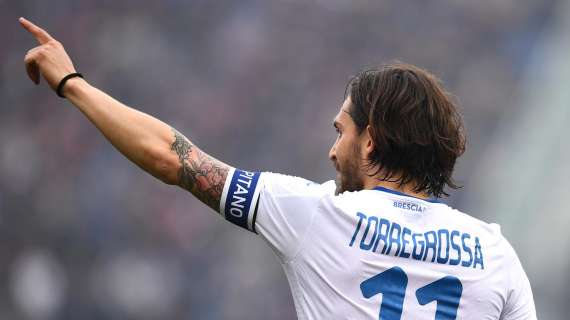 Retroscena Torregrossa, il Toro ha provato a soffiarlo al Doria