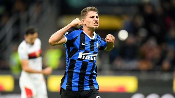Esposito via dall'Inter: niente Toro, lo vuole un altro club