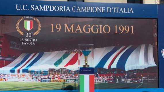 Un altro ex-granata in lizza per la panchina della Samp