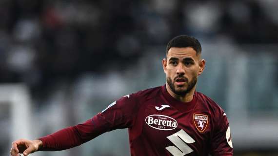 Corriere Torino: "Sanabria, il gol smarrito. Ma il Bologna porta bene"