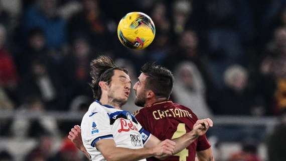 Europa League - Roma raggiunta nella ripresa. A Oporto è 1-1