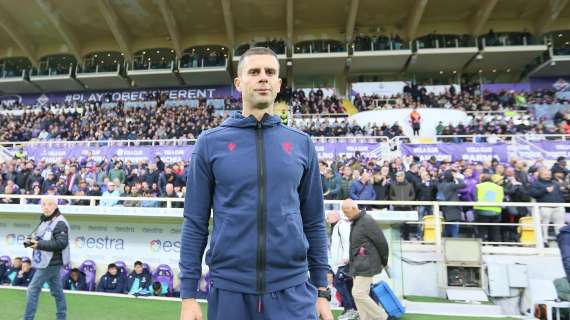 La Procura della Figc ha aperto un'inchiesta su Thiago Motta
