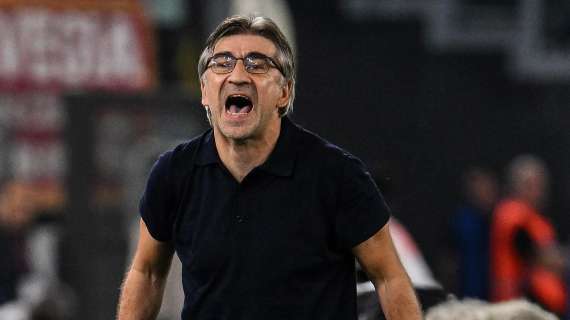 Europa League - Roma beffata all'85': 1-1 contro l'Athletic