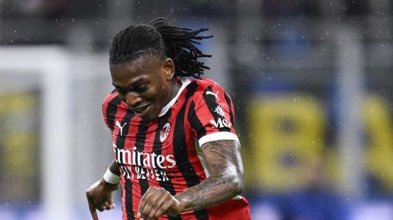 Serie A - Il Milan espugna il campo del Genoa