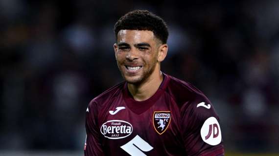 Le formazioni ufficiali di Torino-Lecce. Vanoli sceglie Adams accanto a Zapata