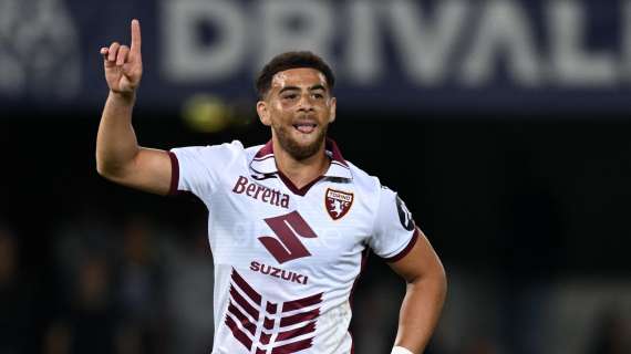 CI le pagelle di Torino-Empoli: male i difensori. Adams con il gol illude. Zapata in serata no. Ricci alza il livello qualitativo. Njie non male