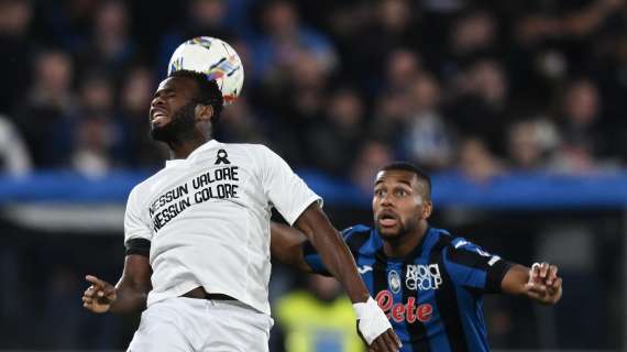 Lecce, Toro attento a Coulibaly