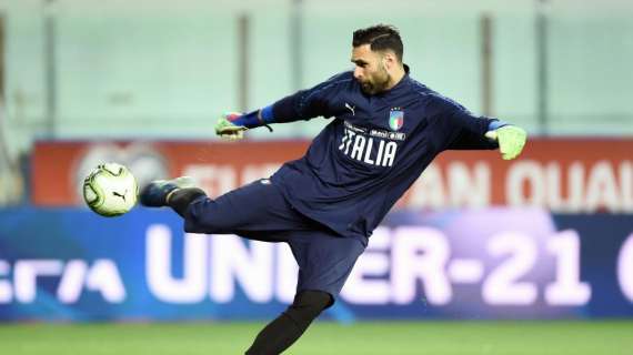 La Gazzetta dello Sport: E' un Toro azzurro, con Belotti, Sirigu ed Izzo