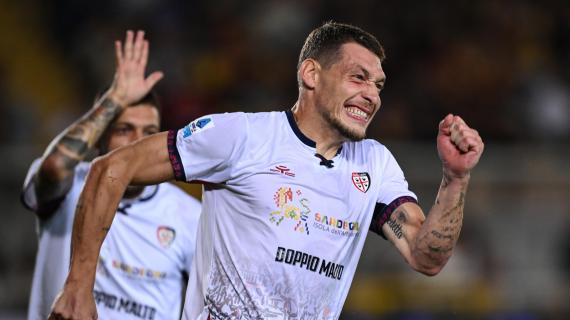 Cagliari, il nome del sostituto di Belotti è clamoroso: può succedere davvero