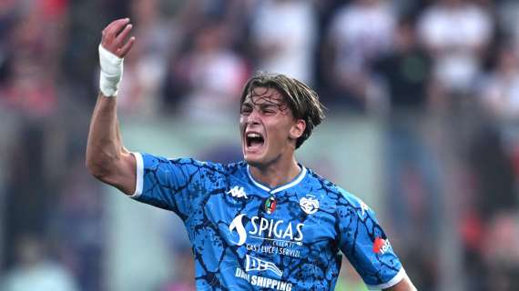 Pio Esposito rimane all'Inter? Probabile