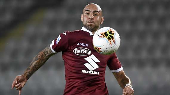 Le pagelle di Torino-Entella: bene Zaza. Buongiorno e Segre non hanno tradito la fiducia