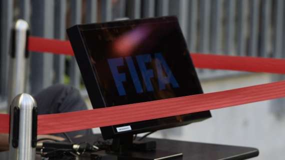 Ranking Fifa, l'Italia perde un posto