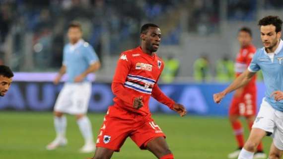 Torino, nuova rivale per arrivare a Obiang: c'è il Milan sull'ex-Samp
