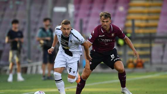 Giudice Sportivo, un solo squalificato. Cinque club multati