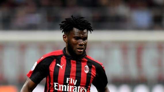 Kessié al Wolverhampton pare un matrimonio impossibile