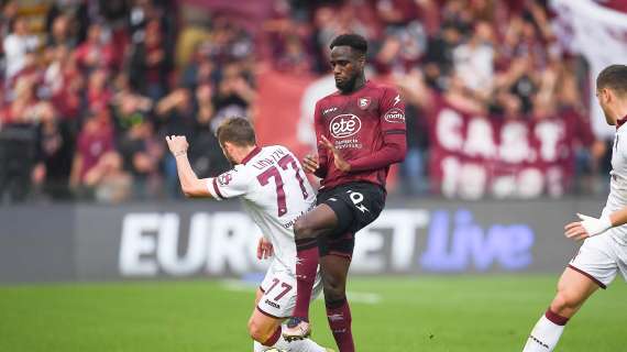 Torino, Linetty: "Vogliamo vincere"