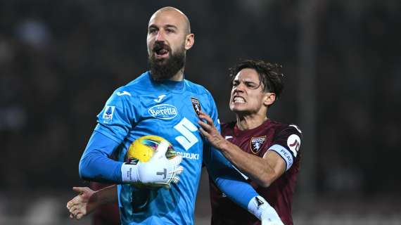 Serie A, nella top venti ancora lui. Grande Vanja