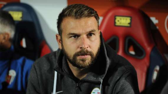 Venezia, Zanetti: "Mi inorgoglisce essere il più giovane mister della A"