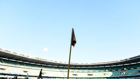 Verona-Torino, modalità di accesso allo stadio per i tifosi granata