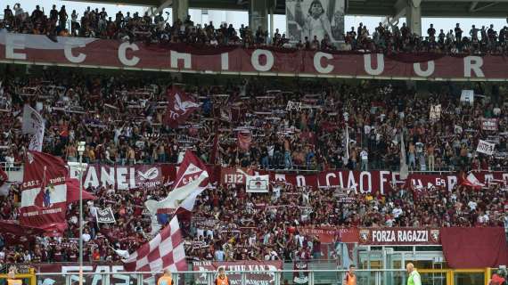 Torino-Inter, record di spettatori