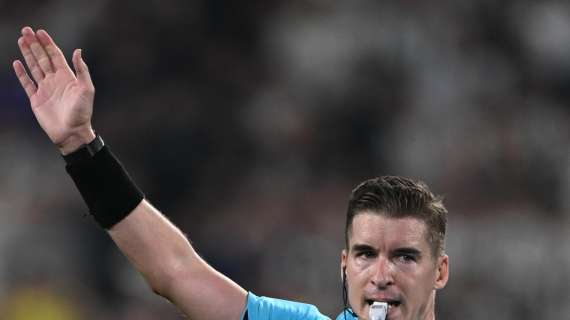 Champions League - La Juve pareggia all'ultimo respiro
