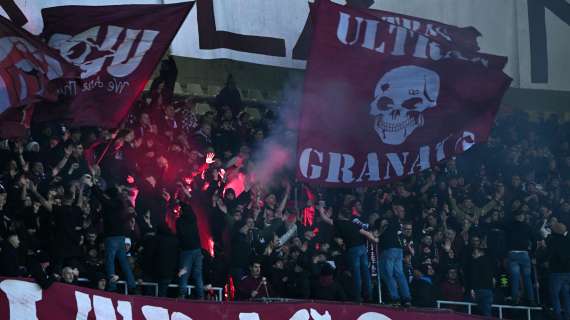 I tifosi del Toro gioiscono per la vittoria sul Milan e Cairo gongola per la salvezza ormai di fatto e l’aver ottenuto il prolungamento dell’affitto dello stadio