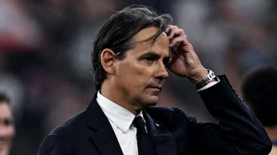 Ufficiale l'addio di Inzaghi all'Inter